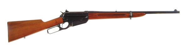 Appraisal: WINCHESTER MODEL SPECIAL ORDER CARBINE Cal US - SN Standard