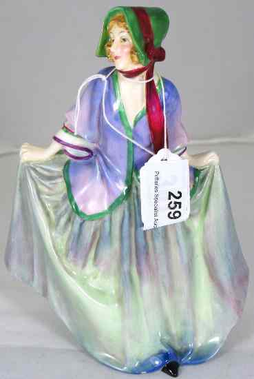 Appraisal: Royal Doulton Figure Sweet Anne HN