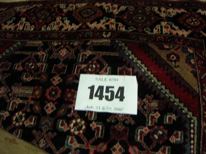 Appraisal: Northwest Persian Carpet ' x '