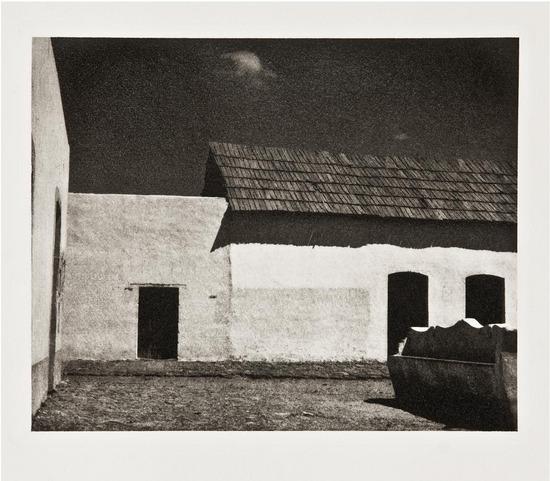 Appraisal: Paul Strand - The Mexican Portfolio photographic portfolio New York