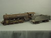 Appraisal: SCALE LOCOMOTIVE - HAND MADE LIVE STEAM SCALE LOCOMOTIVE GAUGE