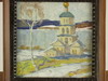 Appraisal: SET OO MASO - Russian scenes including a river a