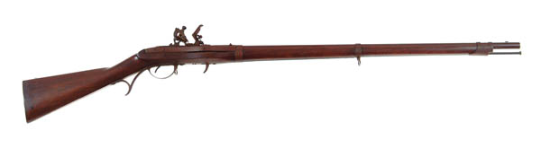 Appraisal: HALL MODEL RIFLE Cal - rnd bbl Marked J H