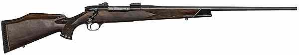 Appraisal: German Weatherby Mark V Bolt Action Rifle Wby magnum cal