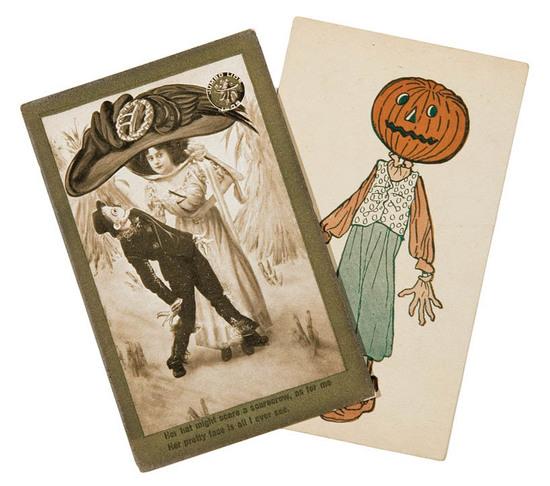 Appraisal: BAUM L yman Frank - Wooglebug Lesson No Jack Pumpkinhead