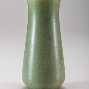 Appraisal: Rookwood Pottery American Early th Century Production Vase glazed earthenware