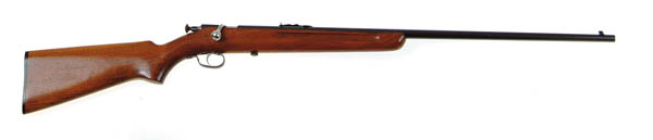 Appraisal: WINCHESTER MODEL SINGLE SHOT RIFLE Cal WRF NSN Standard grade