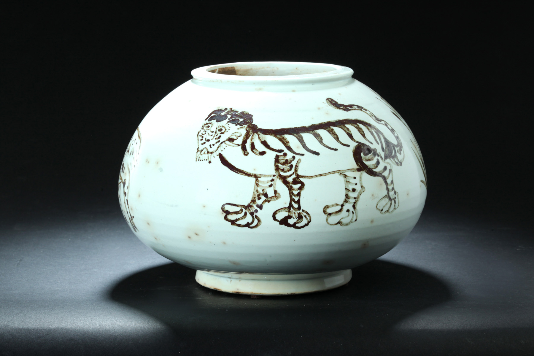 Appraisal: JAR Korea ca Choson period