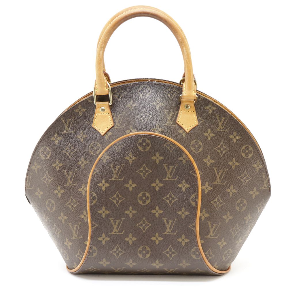 Appraisal: Louis Vuitton - Ellipse MM Louis Vuitton - Ellipse MM