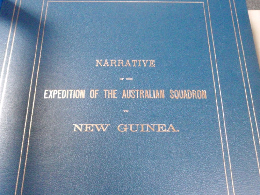 Appraisal: Brown Robert Associates - Narrative of the Expedition of the