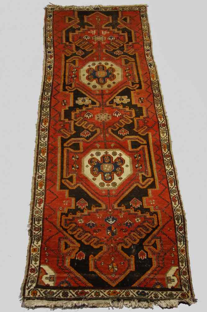 Appraisal: AREA RUG - ' '' x ' '' - Persian