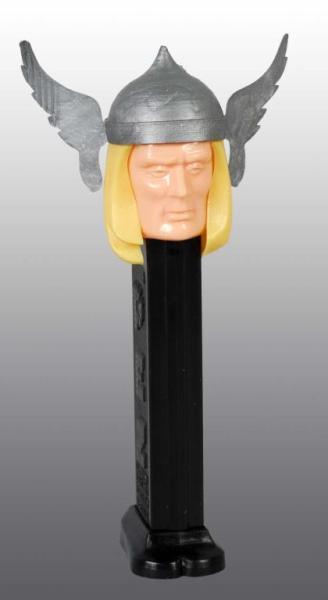 Appraisal: Thor Pez Dispenser Condition Near Mint