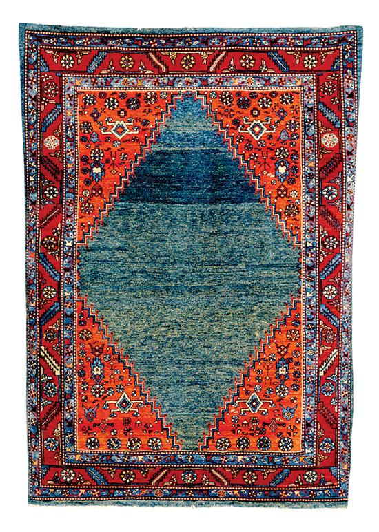 Appraisal: Bidjar carpet ' x '