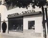 Appraisal: BEVERLY HILLS BUSINESSES A professional photographer's album with photographs documenting