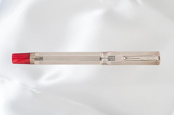 Appraisal: Montegrappa Special Reserve OB fountain pen Inspired by fine wines