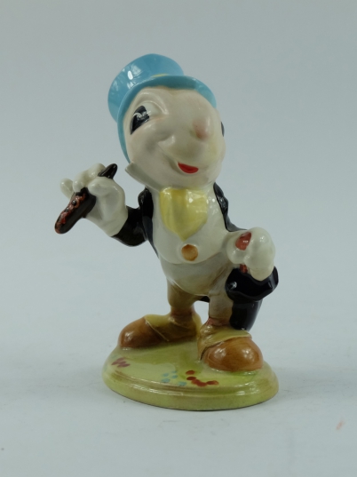 Appraisal: Beswick figure Jiminy Cricket from The Walt Disney Series