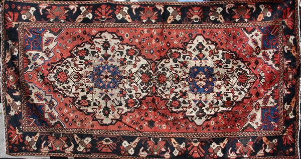 Appraisal: Oriental rug ' x ' Good condition EST