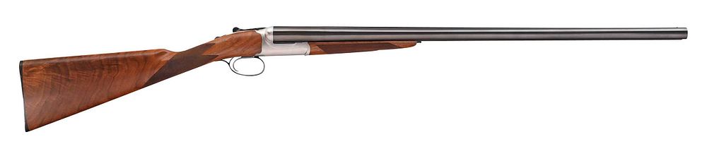 Appraisal: Ruger Gold Label Double Barrel Shotgun side by side configuration