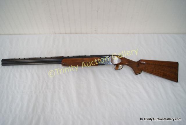 Appraisal: Charles Daly Miroku Superior O U ga Shotgun This is