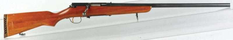 Appraisal: Marlin Model Goose Bolt Action Shotgun Description Serial Cal GA