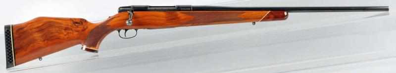 Appraisal: Colt Sauer R Rifle Description Serial CR Cal GA -