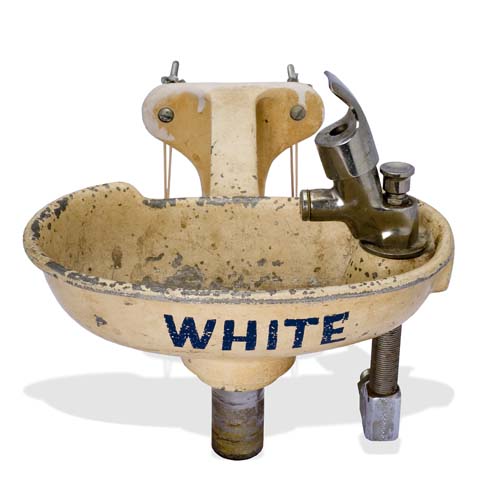 Appraisal: A RELIC OF THE JIM CROW ERA CIVIL RIGHTS Water