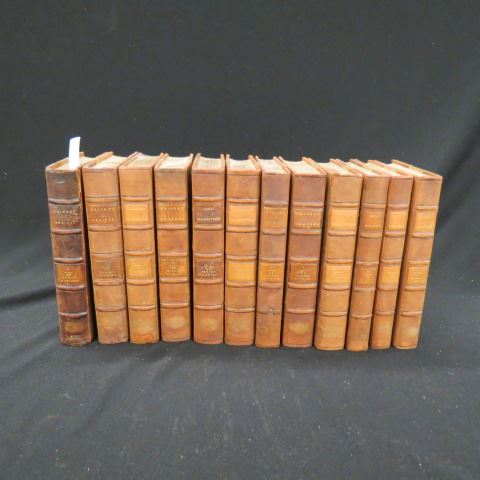 Appraisal: Volume Book Set by Elbert Hubbard edition of sets