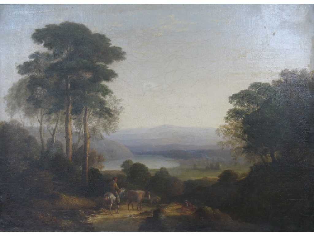 Appraisal: SOLD TO BENEFIT THE ROYAL ALBERT MEMORIAL MUSEUM EXETER WILLIAM