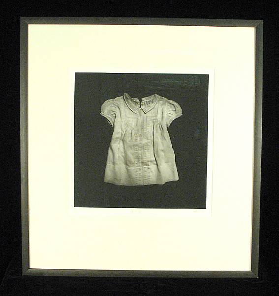 Appraisal: Maria Elena Alvarez La Rifa Photogravure signed titled dated and