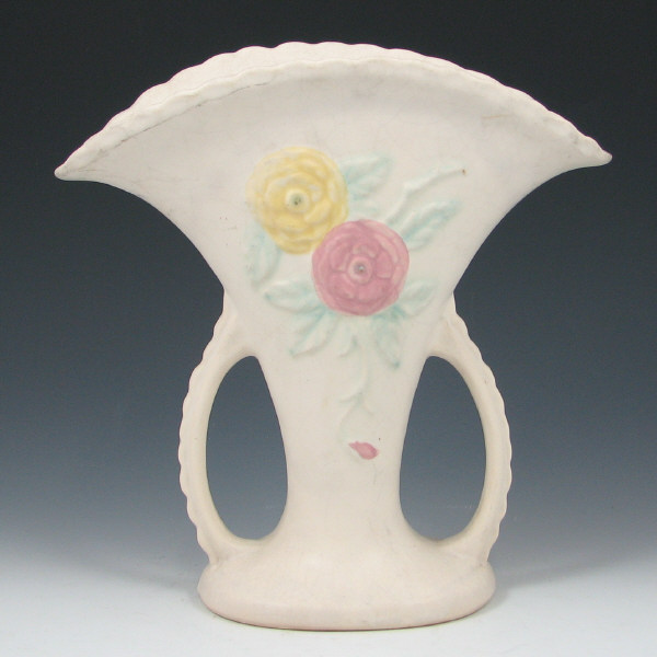 Appraisal: Hull Open Rose - Vase - Mint Open Rose vase