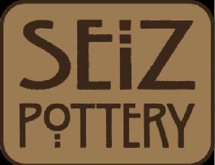 Appraisal: Excerpt from Seiz Pottery ''After years of teaching and producing