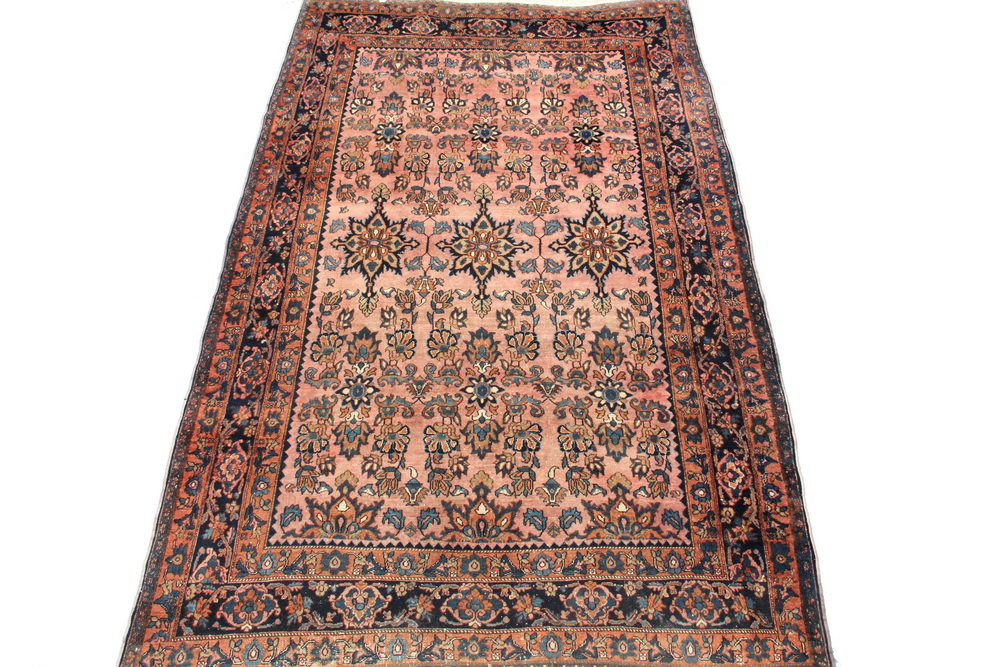 Appraisal: LILLIHAN CARPET - ' x ' - Northwest Persia first