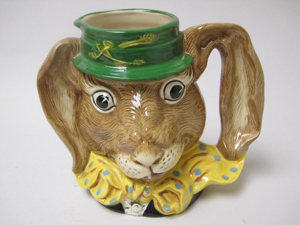 Appraisal: A Royal Doulton Character Jug The March Hare D