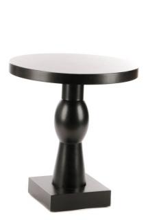 Appraisal: Christian Liaigre for Holly Hunt Scarabee Table Christian Liaigre French