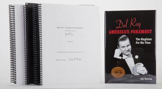 Appraisal: Del Ray America's Foremost Moehring John Del Ray America s