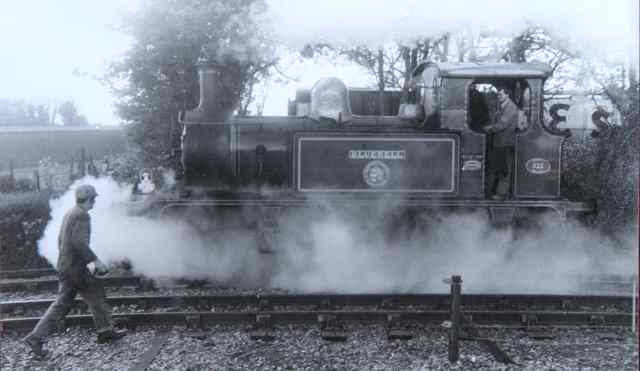 Appraisal: RAILWAY PHOTOGRAPHS 'The Last Days of Steam' a miscellaneous collection