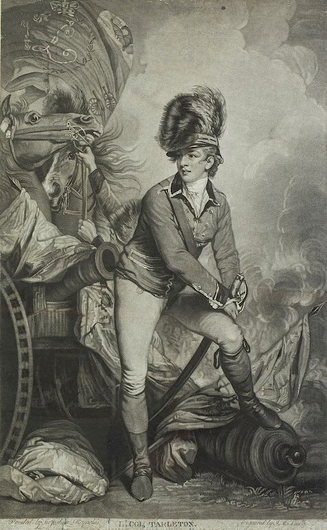 Appraisal: JOHN RAPHAEL SMITH - after SIR JOSHUA REYNOLDS Lt Col