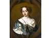 Appraisal: FOLLOWER OF MARY BEALE PORTRAIT OF A LADY bust length