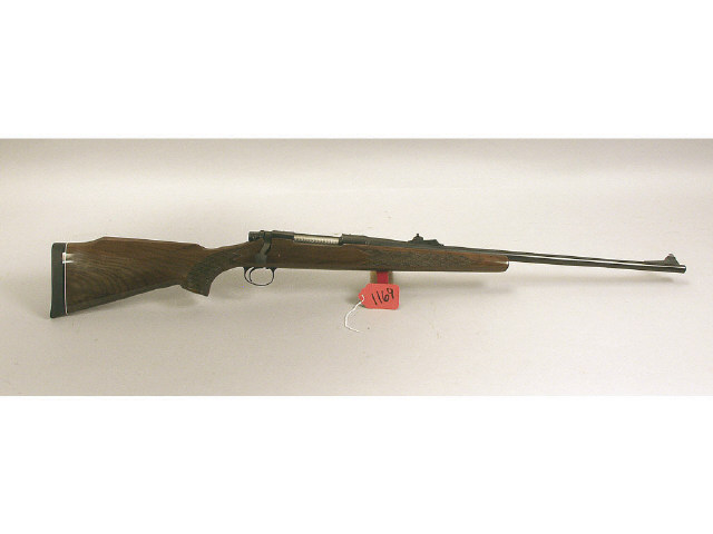 Appraisal: Remington Model MM Rem sn B Excellent overall with bright