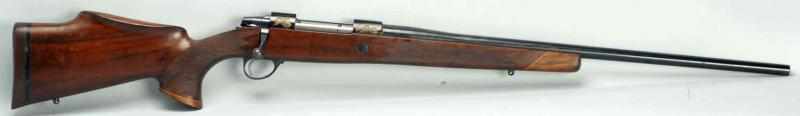 Appraisal: Sako L R Golden Anniversary Bolt Rifle Serial C Caliber