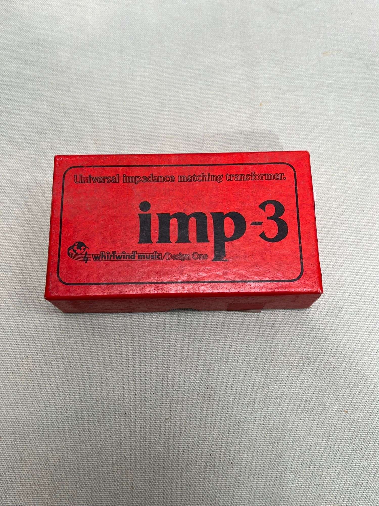 Appraisal: IMP- pedal untestedIMP- pedal untested All guitars and stringed instruments