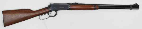 Appraisal: Winchester Model Pre-' Lever Action Rifle - cal '' barrel