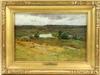 Appraisal: OOC - 'Autumn' by Charles Warren Eaton NY NJ -