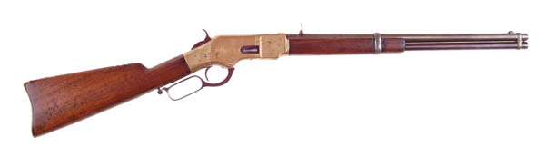 Appraisal: WINCHESTER MODEL LEVER ACTION CARBINE Cal RF Henry SN Standard