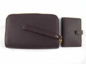 Appraisal: A Louis Vuitton Pochette approx cm x cm together with