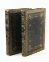 Appraisal: FINE BINDING FOLIOS ITALIAN PRINTS - Publius Vergilius Maro 'L'Eneide