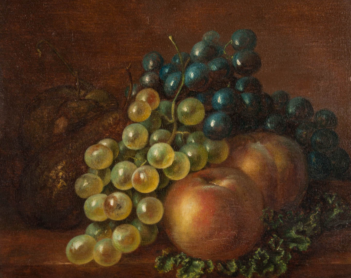 Appraisal: Attributed to Adriana van Ravenswaay Still Life Dutch - Still