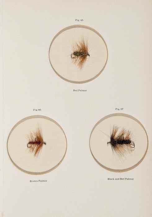 Appraisal: Ronalds Alfred The Fly-Fisher's Entomology vol number of copies signed