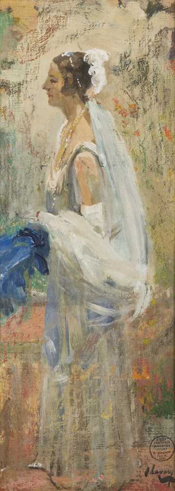 Appraisal: SIR JOHN LAVERY R A R S A R H