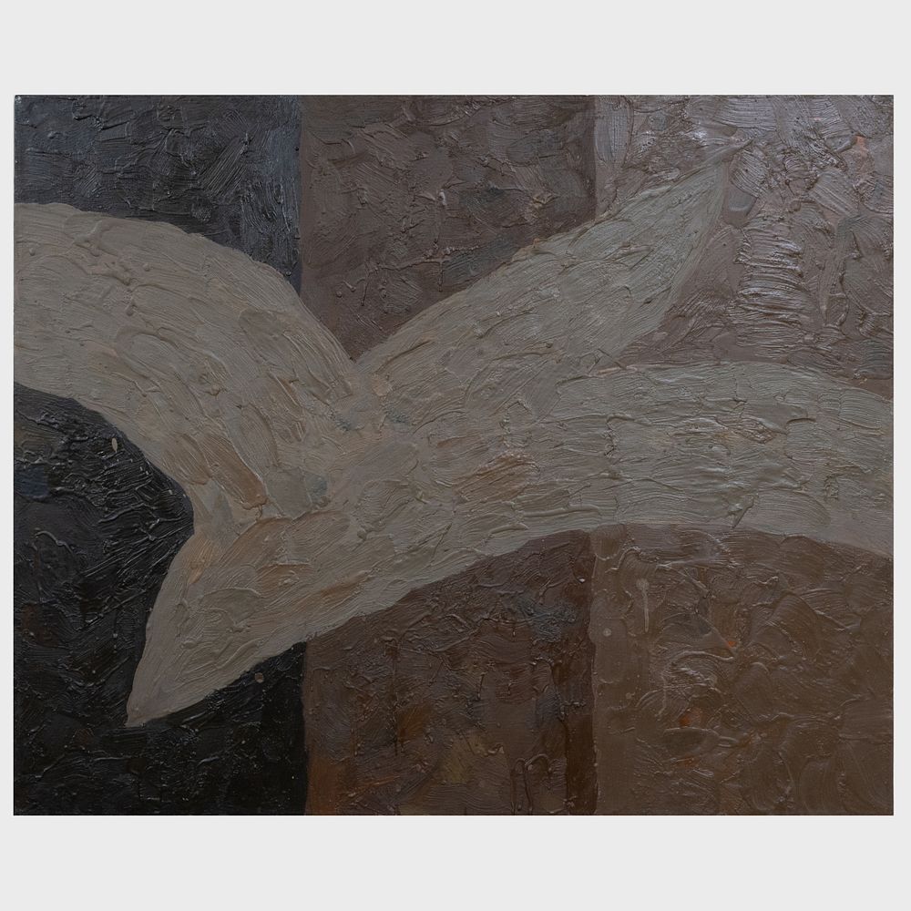 Appraisal: Igor Makarevitch b Sea Gull Four Works Four encaustic on